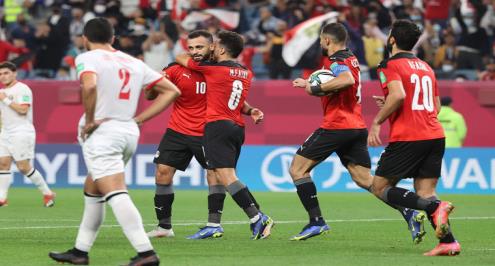 مروان حمدي ليلا كورة: سأكون أول مشجع لهم في أمم إفريقيا